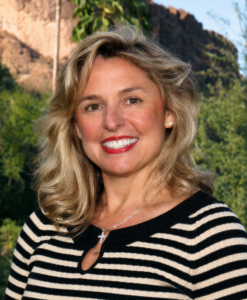 Frances J. Ducar, President, MSN, FNP-C, RNFA