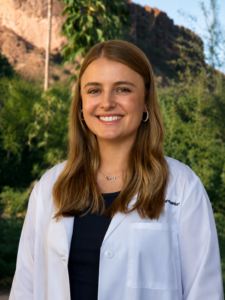 Becky Cucchi, MSN, RN
